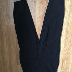 Joan River SP Straight Leg Pant